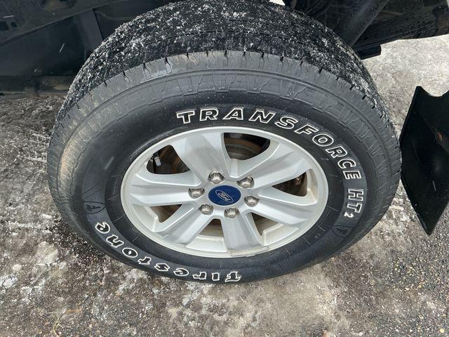 used 2019 Ford F-150 car, priced at $23,999