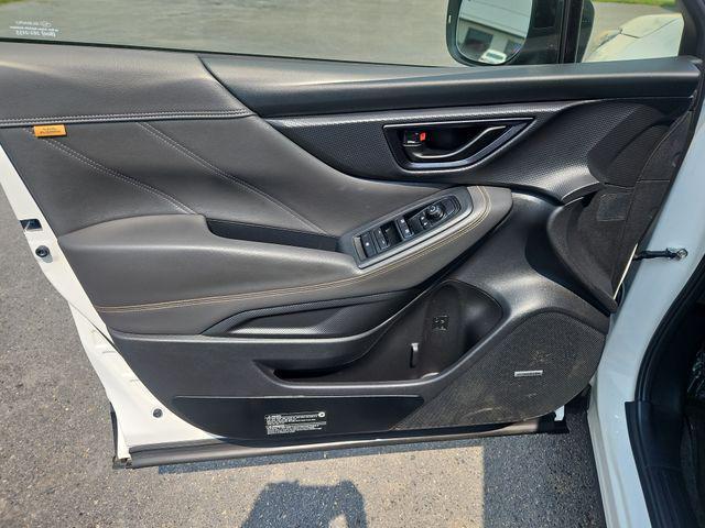 used 2024 Subaru Forester car, priced at $31,703