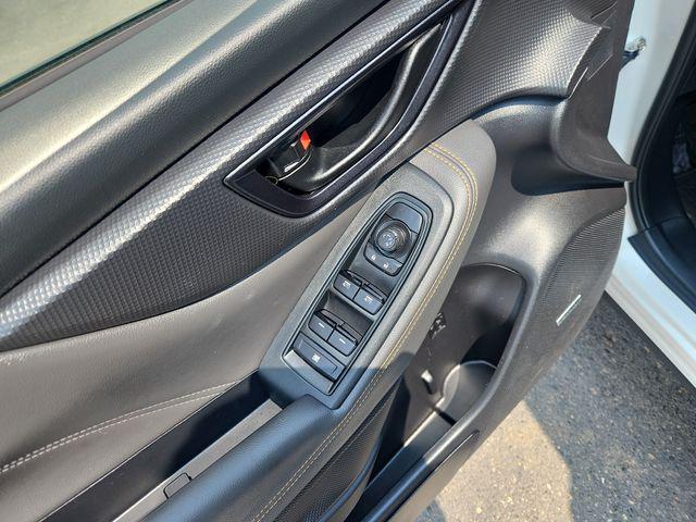 used 2024 Subaru Forester car, priced at $31,703