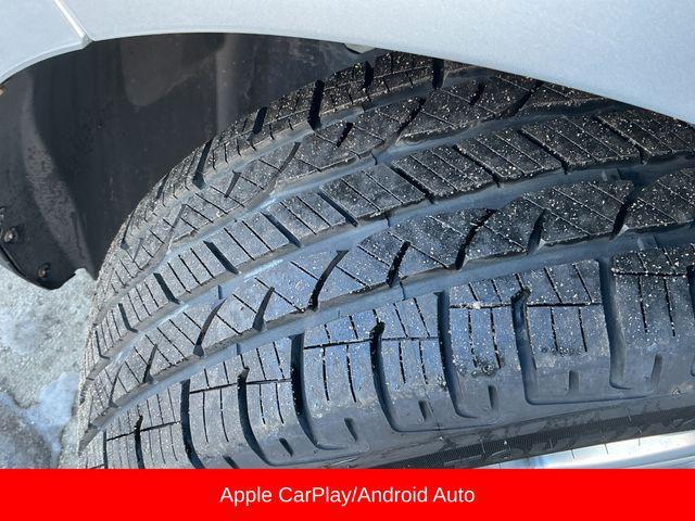 used 2018 Ford Edge car, priced at $17,474