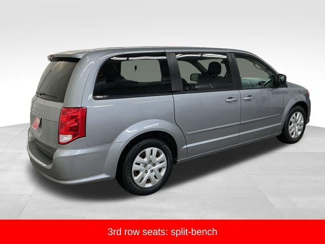 used 2016 Dodge Grand Caravan car, priced at $10,000