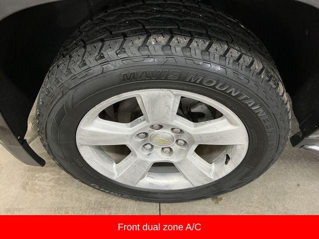 used 2018 Chevrolet Tahoe car, priced at $36,238