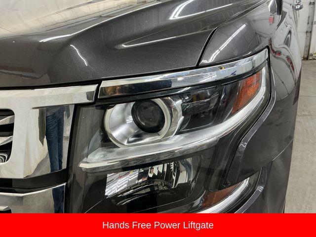 used 2018 Chevrolet Tahoe car, priced at $36,238