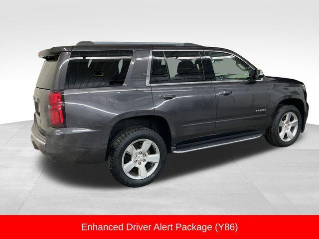 used 2018 Chevrolet Tahoe car, priced at $36,238