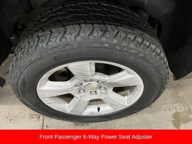 used 2018 Chevrolet Tahoe car, priced at $36,238