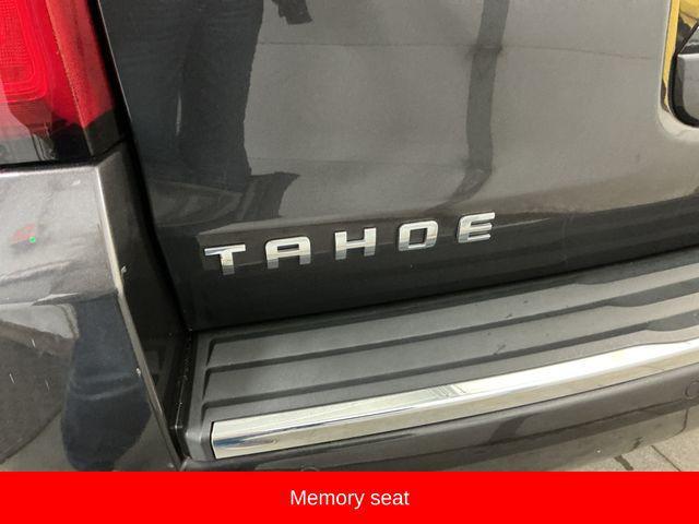used 2018 Chevrolet Tahoe car, priced at $36,238