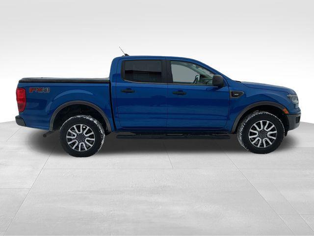 used 2019 Ford Ranger car, priced at $27,825