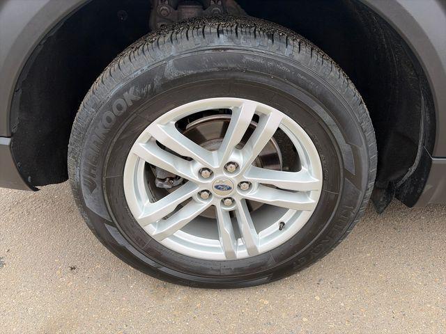 used 2020 Ford Explorer car, priced at $25,350