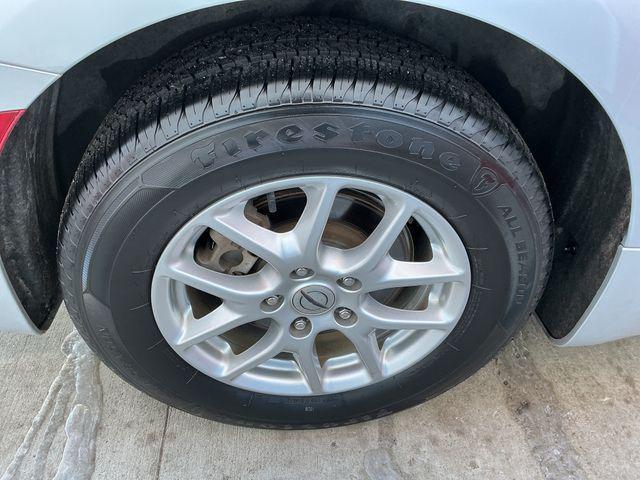 used 2023 Chrysler Voyager car, priced at $22,651