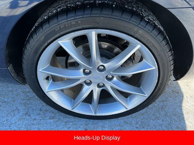 used 2018 Cadillac XTS car, priced at $18,375