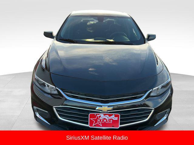 used 2016 Chevrolet Malibu car, priced at $14,555