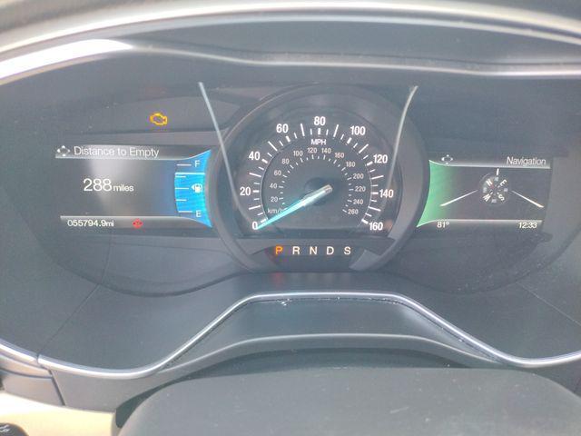 used 2016 Ford Fusion car, priced at $12,000