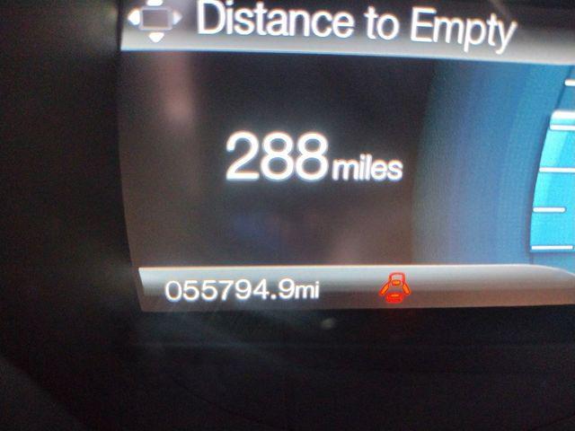 used 2016 Ford Fusion car, priced at $12,000