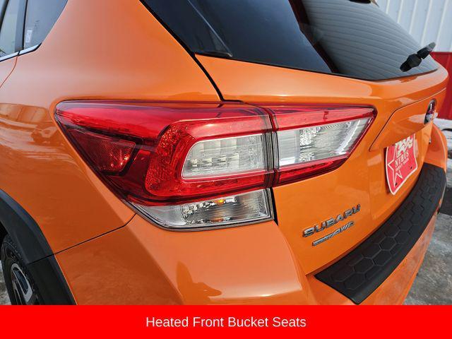 used 2019 Subaru Crosstrek car, priced at $19,203