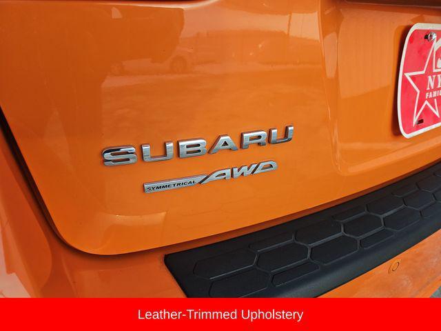 used 2019 Subaru Crosstrek car, priced at $19,203