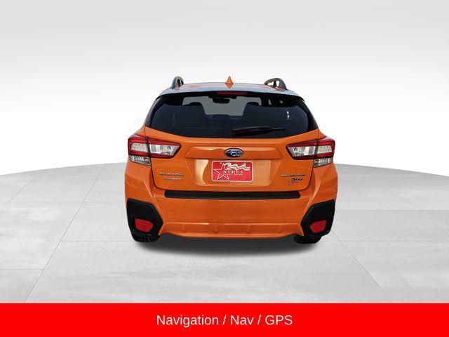 used 2019 Subaru Crosstrek car, priced at $19,203