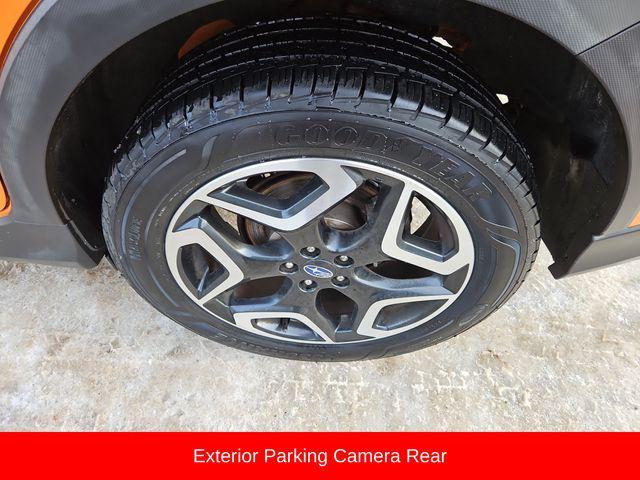 used 2019 Subaru Crosstrek car, priced at $19,203