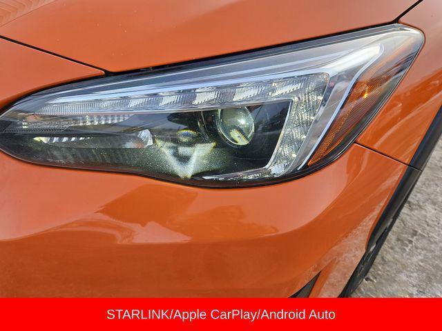 used 2019 Subaru Crosstrek car, priced at $19,203