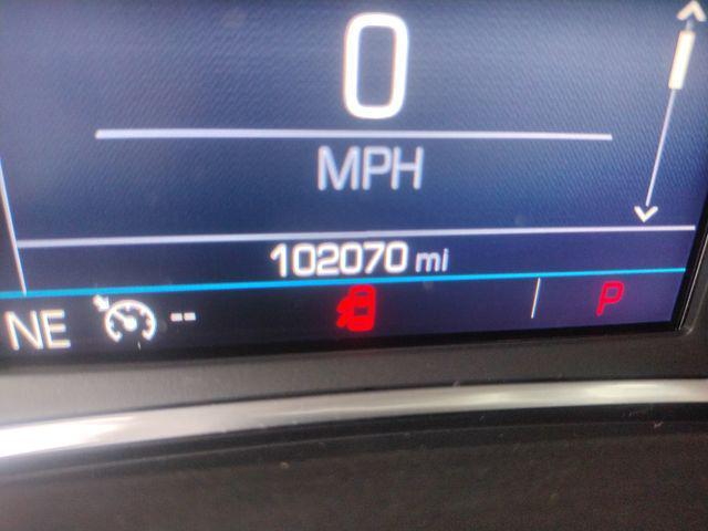 used 2019 GMC Terrain car, priced at $14,091