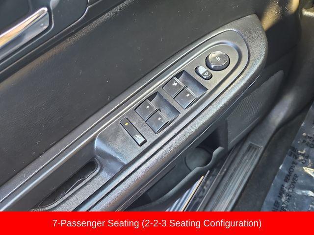 used 2016 GMC Acadia car, priced at $12,977