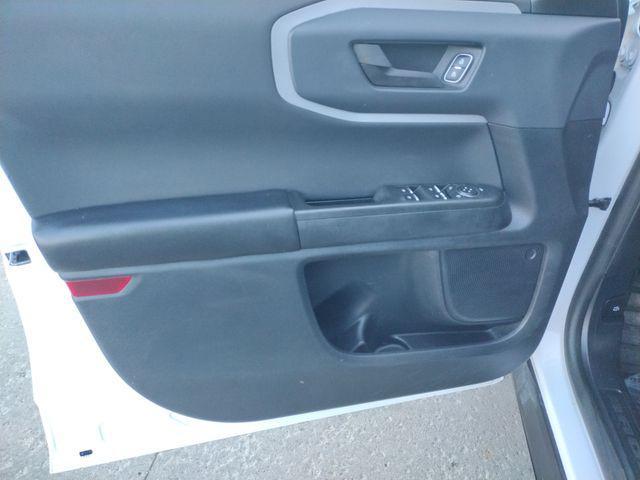 used 2021 Ford Bronco Sport car, priced at $19,671