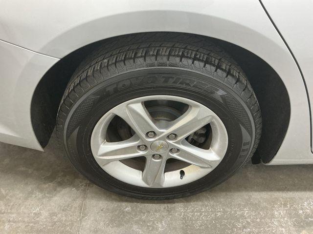 used 2020 Chevrolet Malibu car, priced at $15,000