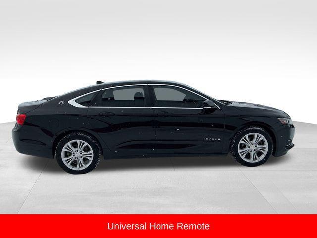 used 2014 Chevrolet Impala car, priced at $8,527