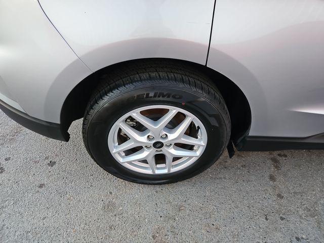 used 2023 Ford Edge car, priced at $25,927