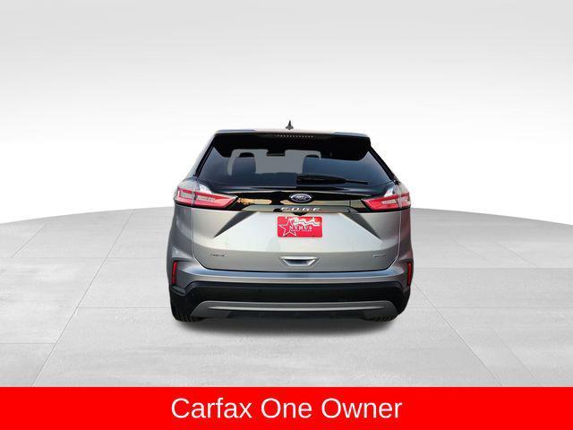 used 2023 Ford Edge car, priced at $25,927