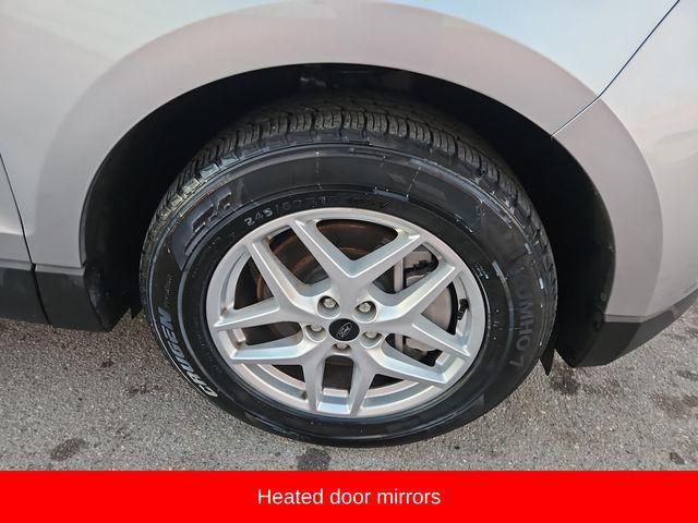 used 2023 Ford Edge car, priced at $23,484