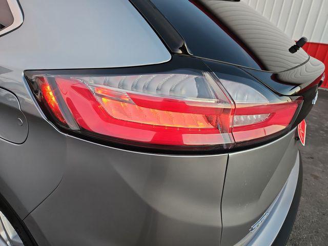 used 2023 Ford Edge car, priced at $23,484