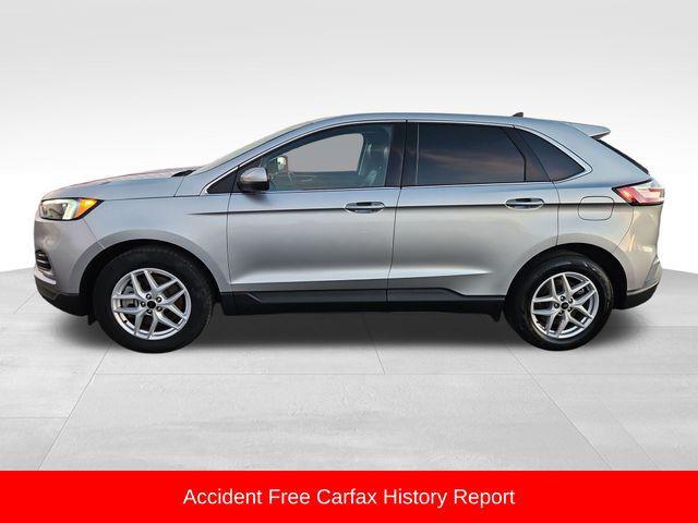 used 2023 Ford Edge car, priced at $23,484