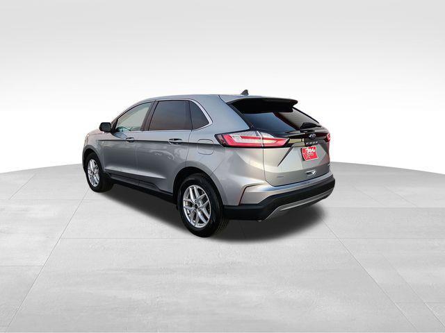 used 2023 Ford Edge car, priced at $25,927