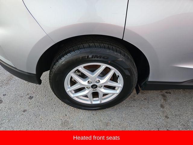 used 2023 Ford Edge car, priced at $23,484