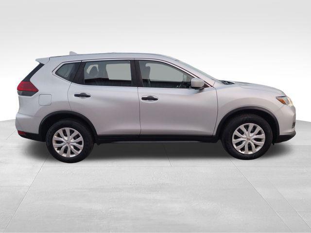 used 2018 Nissan Rogue car, priced at $12,951