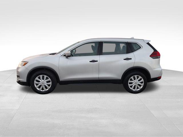 used 2018 Nissan Rogue car, priced at $12,951