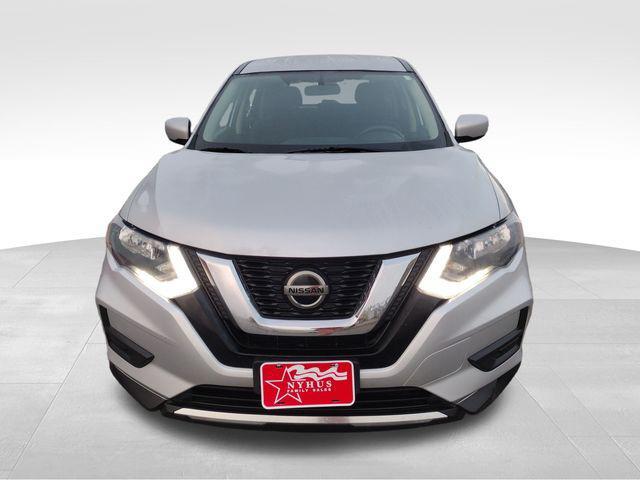 used 2018 Nissan Rogue car, priced at $12,951