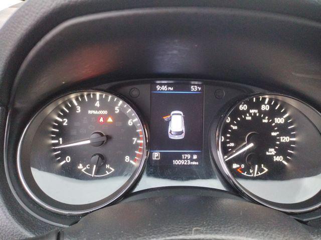 used 2018 Nissan Rogue car, priced at $12,951