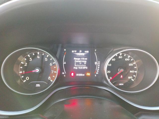 used 2018 Jeep Compass car, priced at $15,160