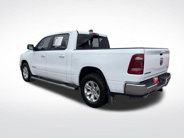 used 2023 Ram 1500 car, priced at $42,350