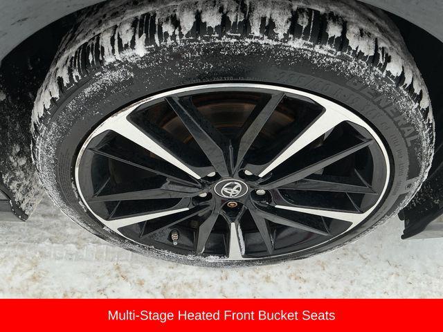 used 2018 Toyota Camry car, priced at $20,407