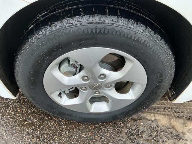 used 2017 Chrysler Pacifica Hybrid car, priced at $15,589