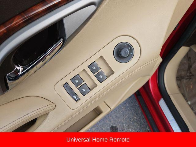 used 2012 Buick LaCrosse car, priced at $5,840