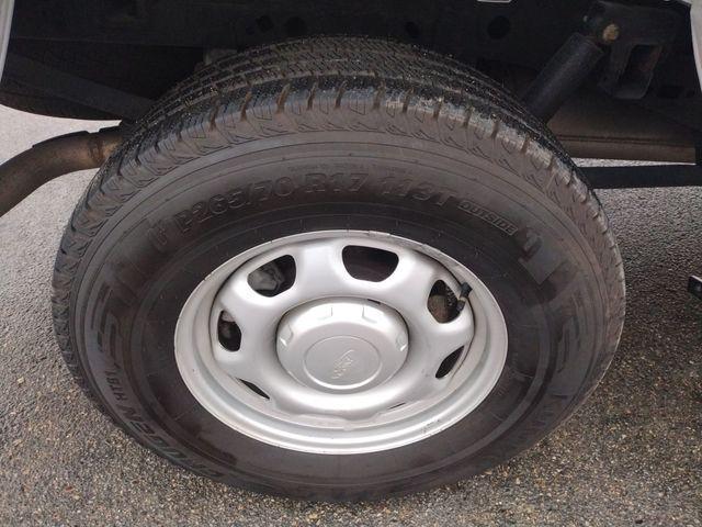 used 2022 Ford F-150 car, priced at $20,348