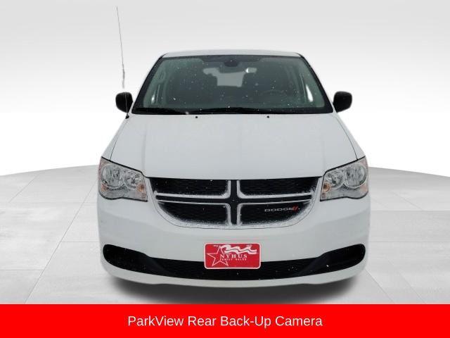 used 2019 Dodge Grand Caravan car, priced at $15,000