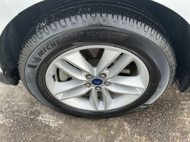 used 2018 Ford Edge car, priced at $12,784