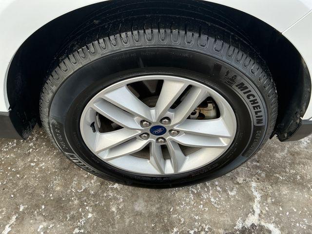 used 2018 Ford Edge car, priced at $12,784