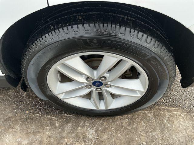 used 2018 Ford Edge car, priced at $12,784