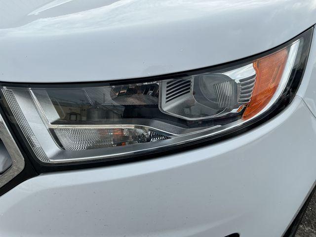 used 2018 Ford Edge car, priced at $11,850
