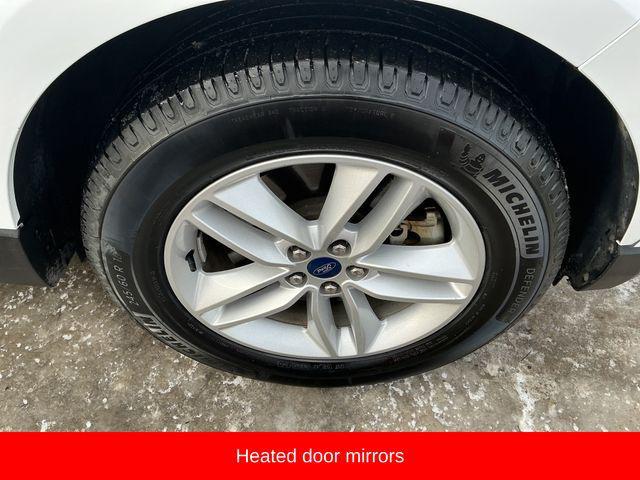 used 2018 Ford Edge car, priced at $11,850